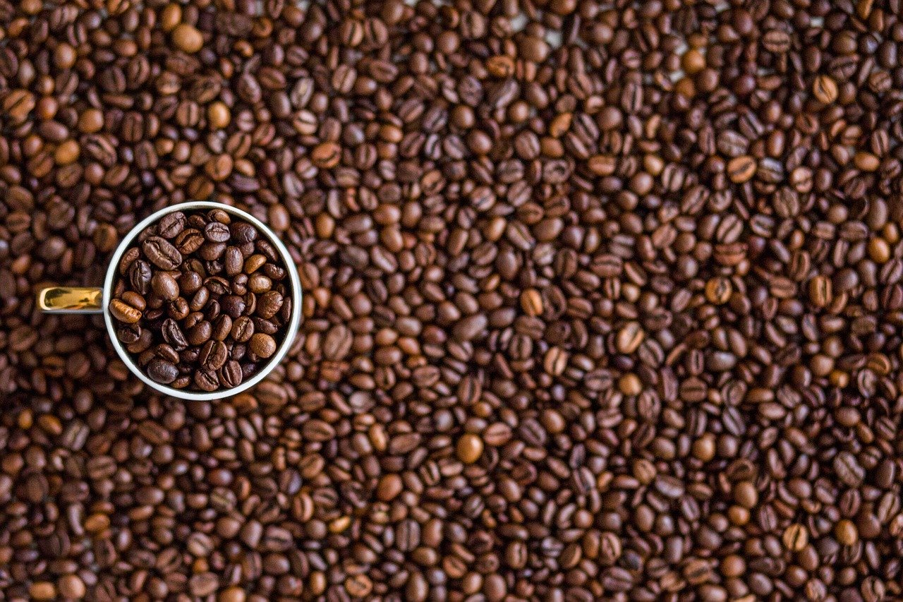 coffee banner